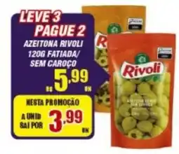 Violeta Supermercados Azeitona rivoli oferta