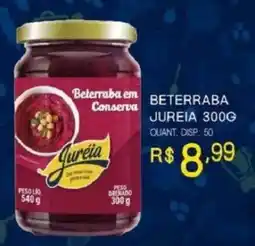 Bistek Supermercados Beterraba em Conserva oferta