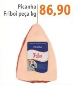 Sonda Picanha Friboi oferta