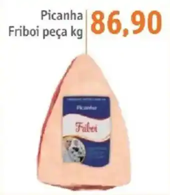 Picanha Friboi