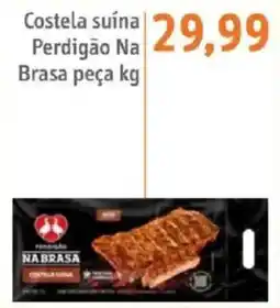 Sonda Costela suína oferta