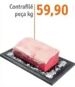 Sonda Contrafilé oferta