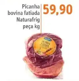 Sonda Picanha bovina fatiada oferta
