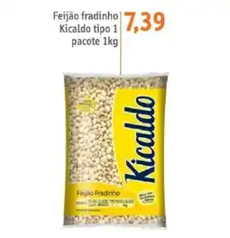 Sonda Feijão fradinho oferta