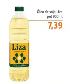 Sonda Óleo de soja liza oferta