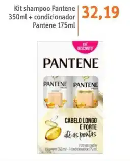 Sonda Pantene oferta