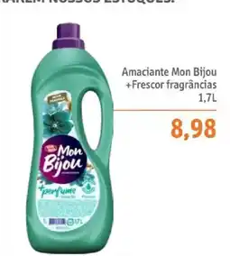 Sonda Amacianete mon bijou + frescor fragrancias oferta