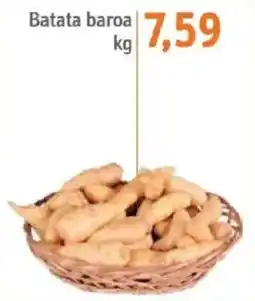 Sonda Batata baroa oferta