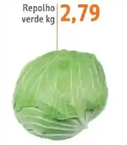 Sonda Repolho verde kg oferta