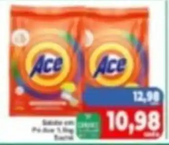 Pó Ace 1,5kg