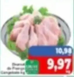 Rede Super Compras Peito de frango oferta