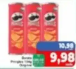 Rede Super Compras Bolacha Original oferta
