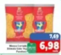 Rede Super Compras Massa Corrida Branca 500g 1kg oferta