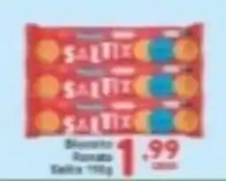 Rede Super Compras Biscoitos Ralados Saitix 110g oferta