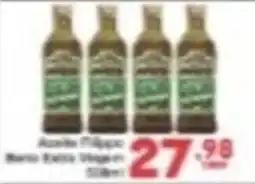 Rede Super Compras azeite trigo maria extra virgem oferta