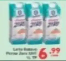 Rede Super Compras Leite Bovino Perola Zero UHT oferta