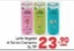 Rede Super Compras Leite vegetal A Tal da Canaã oferta