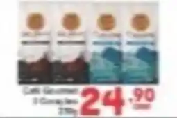 Rede Super Compras Café Gourmet oferta