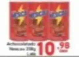 Rede Super Compras Achocolatado Nescau oferta