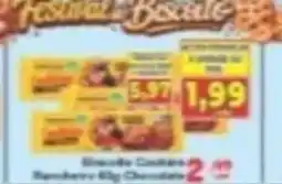 Rede Super Compras Biscoito Cookies oferta