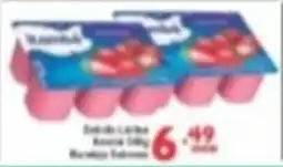 Rede Super Compras Sorvete de morango oferta