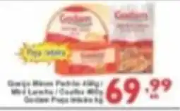 Rede Super Compras Godam Pega Inteira oferta