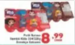 Rede Super Compras Purê Bolone oferta