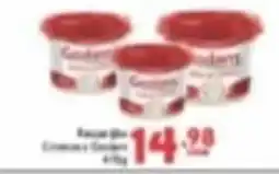 Rede Super Compras Creme de Godber oferta