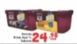 Rede Super Compras Iogurte natural oferta