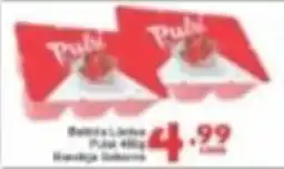 Rede Super Compras Bolacha Lacta Pural oferta