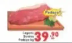 Rede Super Compras Lagarto Boiino oferta