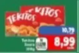 Rede Super Compras Tekitos oferta