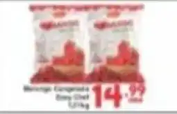 Rede Super Compras Morango Congelado Extra Chef oferta