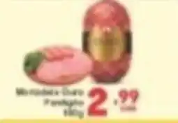 Rede Super Compras Mortadela Churu oferta