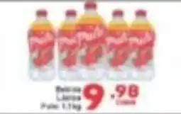 Rede Super Compras Bebida Líquida Pura oferta