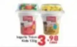 Rede Super Compras Iogurte travertino oferta