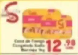 Rede Super Compras Casa de Frango Congelado Sache oferta