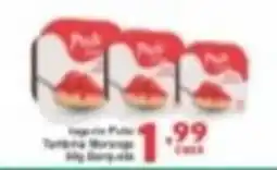 Rede Super Compras Iogurte Pote Tutinha Morango oferta