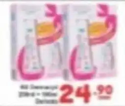 Rede Super Compras Sabão em pó oferta