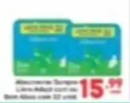 Rede Super Compras Alimento Tempo Líquido Adaptado oferta