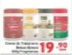 Rede Super Compras Creme de Tomate Bio oferta