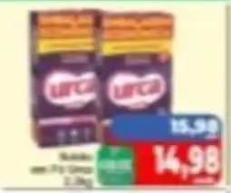 Rede Super Compras urca oferta