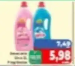 Rede Super Compras Amaciante ultra 2 fragrancias oferta