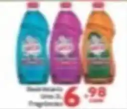 Rede Super Compras Detergente líquido oferta