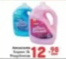 Rede Super Compras Amaciante Super & Brilhante oferta