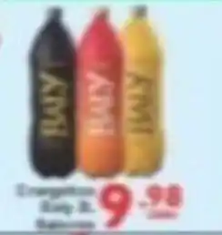 Rede Super Compras Baly oferta