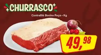 Churrasco