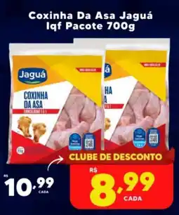 Nidobox Coxinha da asa jaguá oferta