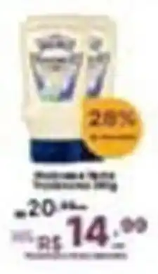 Super Lagoa Mousse de leite oferta