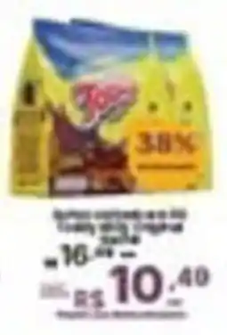 Super Lagoa Café solúvel original oferta